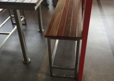 Stainless steel benches supplier Sydney